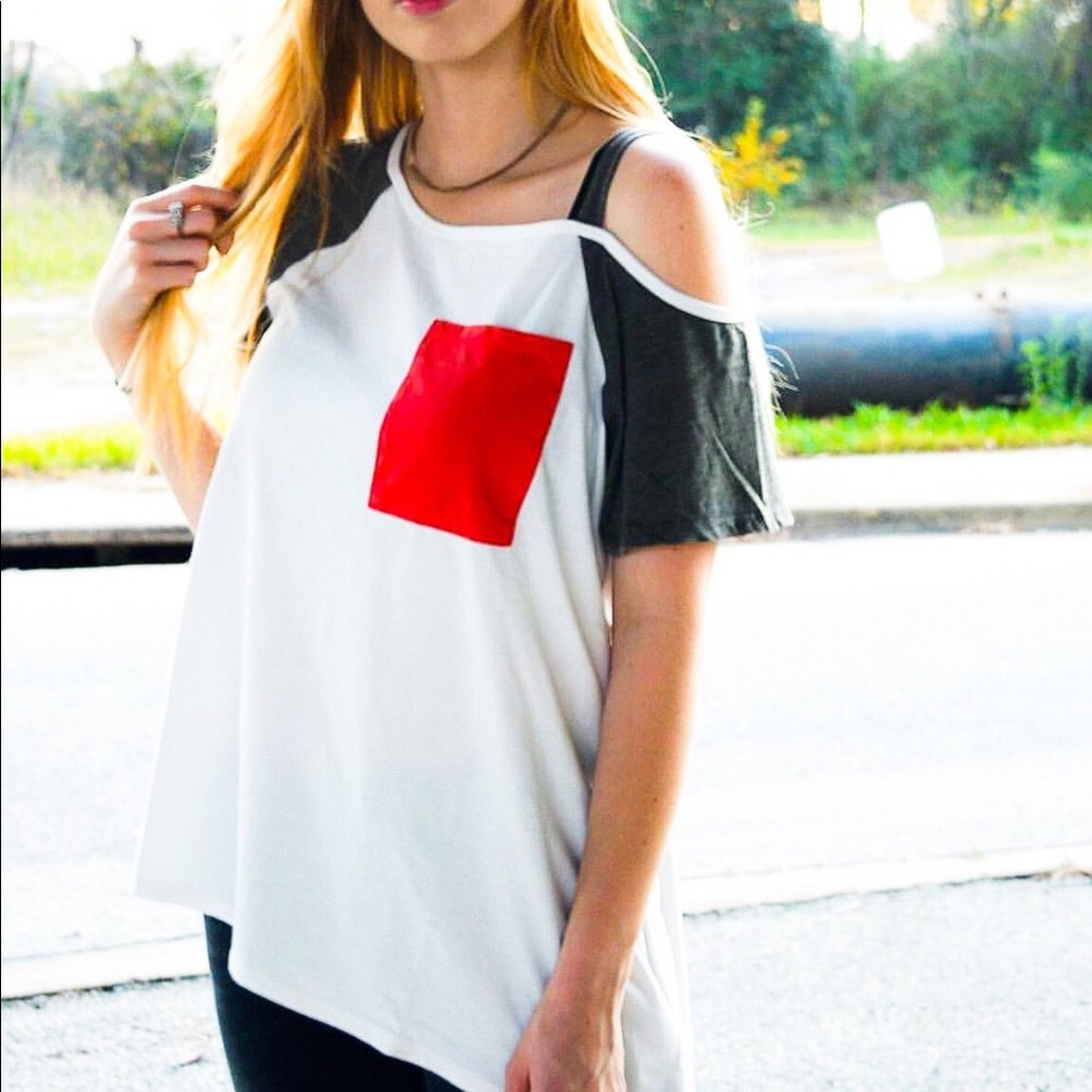 Comfy top